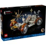 LEGO---Technic---Veiculo-de-Exploracao-Lunar-NASA-Apollo---42182-0