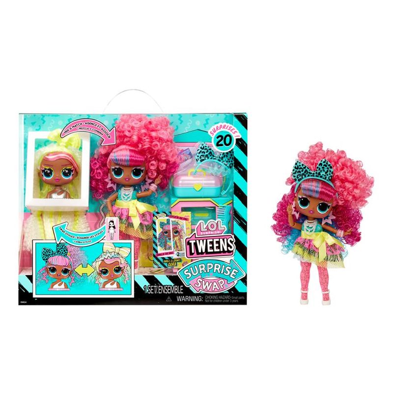 Boneca-Articulada---LOL-Surprise---Crimps-Cora---Tweens---Swap-Fashion-Doll---MCassab-2