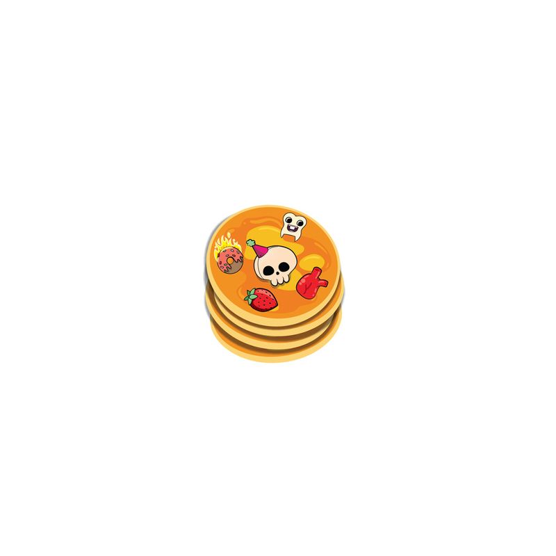 Jogo-de-Estrategia---Dobble---Anarchy-Pancakes---Galapagos-2