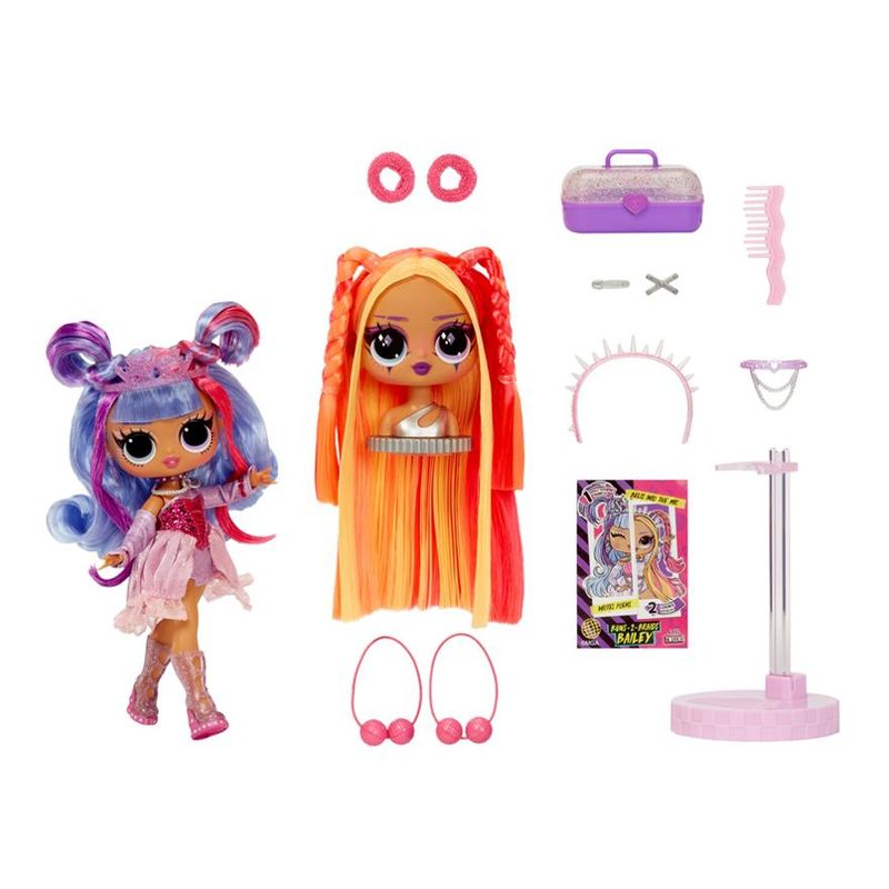 Boneca-Articulada---Braids-Bailey---LOL-Surprise---Tweens---Swap---Fashion-Doll---MCassab-1