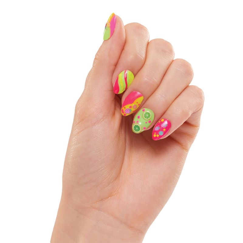 Conjunto-De-Boneca-E-Acessorios---LOL-Surprise-OMG---Unhas-Doces---Loja-De-Frutas---MCassab-Toys-3