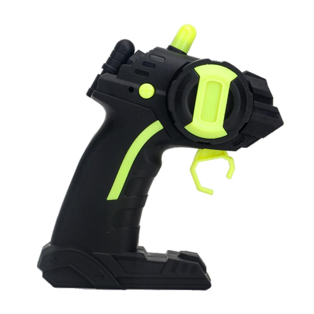 Confira Carrinho De Controle Remoto - 1:32 - Racing - Compact