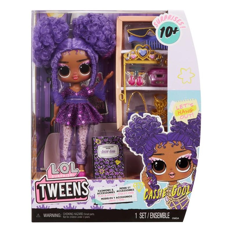 Boneca-Articulada---LOL-Surprise---Tweens---Cassie-Cool---Core-Doll---MCassab-1