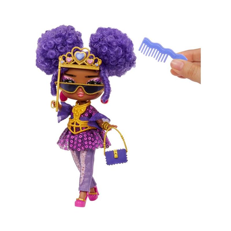 Boneca-Articulada---LOL-Surprise---Tweens---Cassie-Cool---Core-Doll---MCassab-2