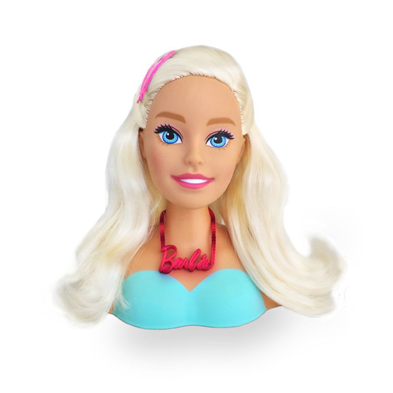 Busto-de-Boneca---Barbie---Hair-Styling---Pupee-0