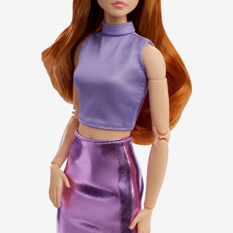 Boneca-Articulada---Barbie---Signature---Looks---Mattel-10