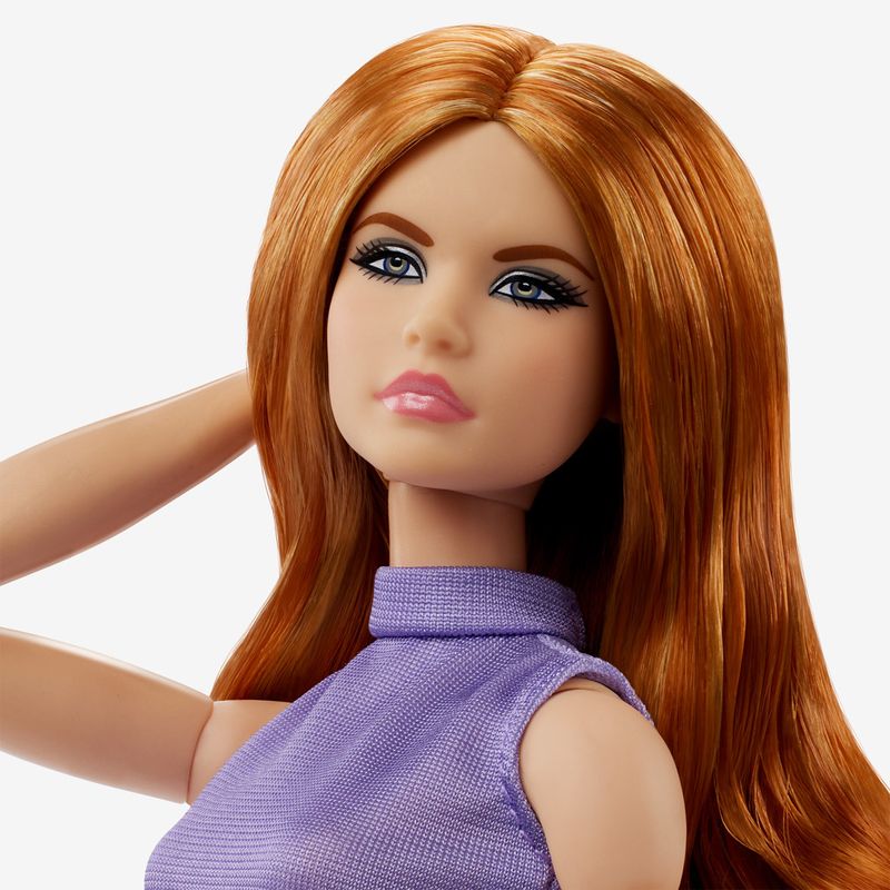 Boneca-Articulada---Barbie---Signature---Looks---Mattel-11