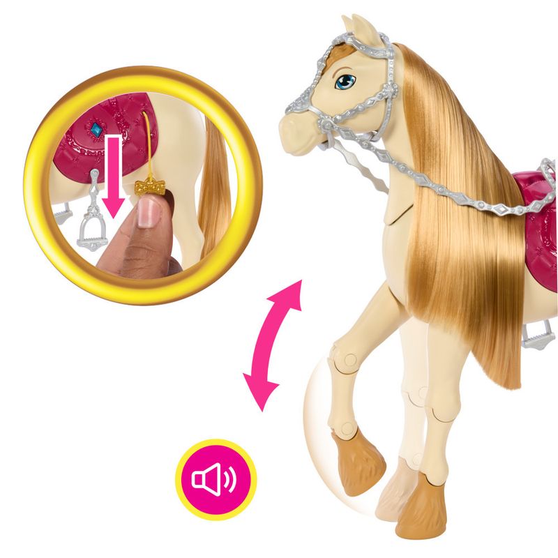 Cavalo-E-Acessorios---Barbie---Com-Sons---Mattel-1