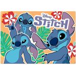 Quebra-Cabeca---Grandao---Stitch---120-Pecas---Disney---Toyster-2