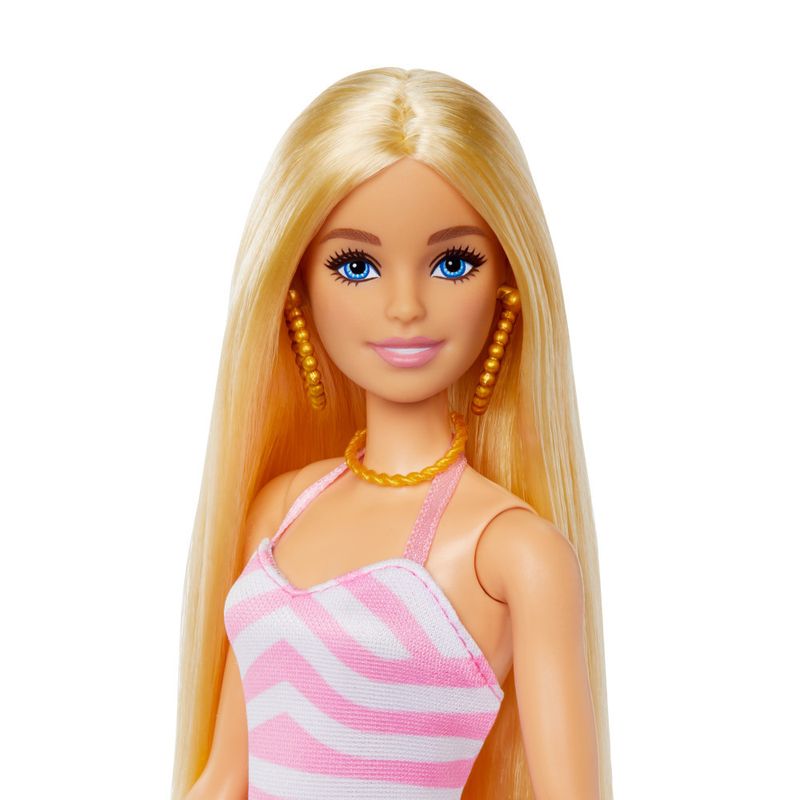 Boneca-Articulada---Barbie-Fashion---Dia-de-Praia---Mattel-2