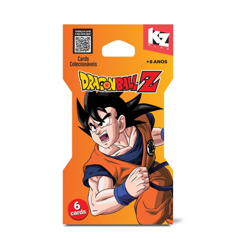 Cartas-Colecionaveis---Dragon-Ball-Z---Elka-1