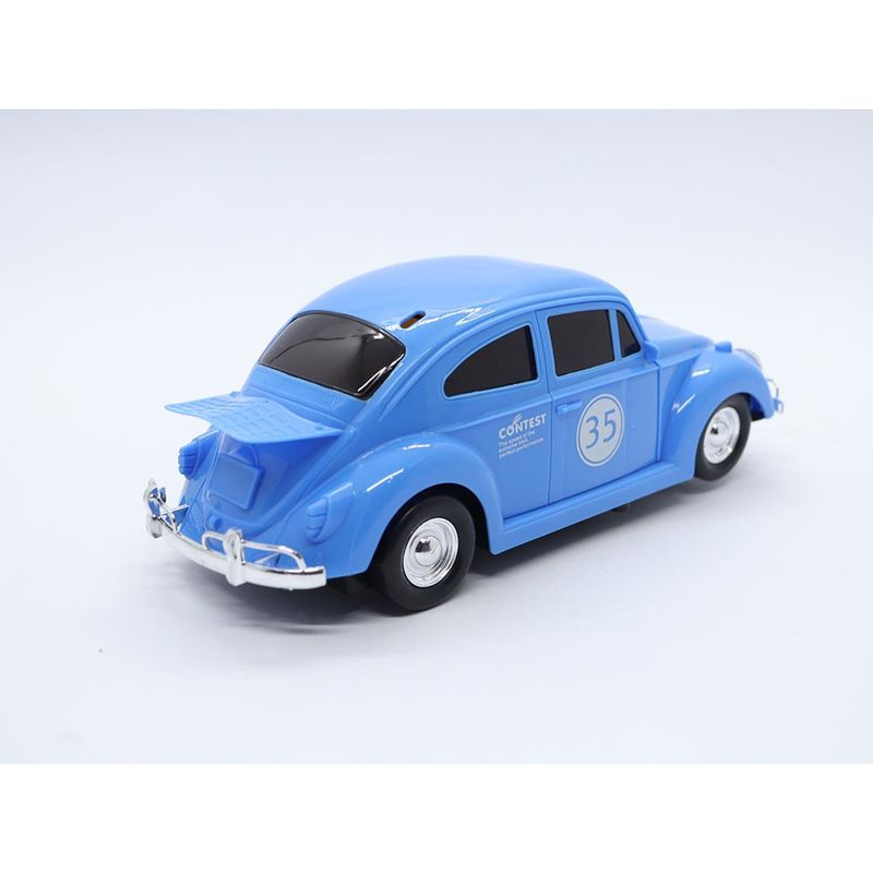 Carrinho---Fusca-Beetle---Com-Luz-e-Som---Bate-e-Volta---Gira-360---Azul---Shiny-Toys-2