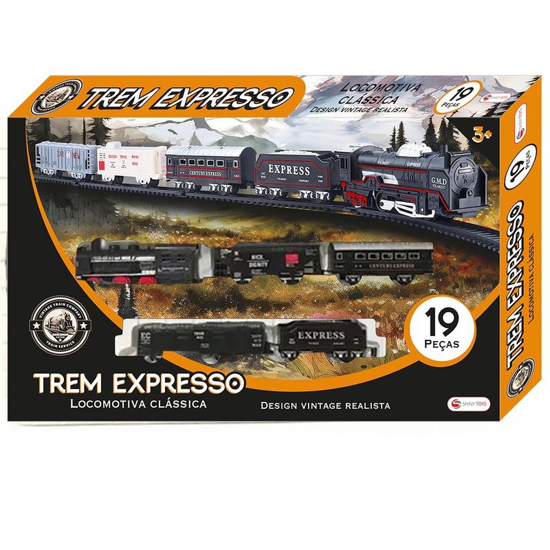 Trem-Expresso---Locomotiva---Shiny-Toys-4