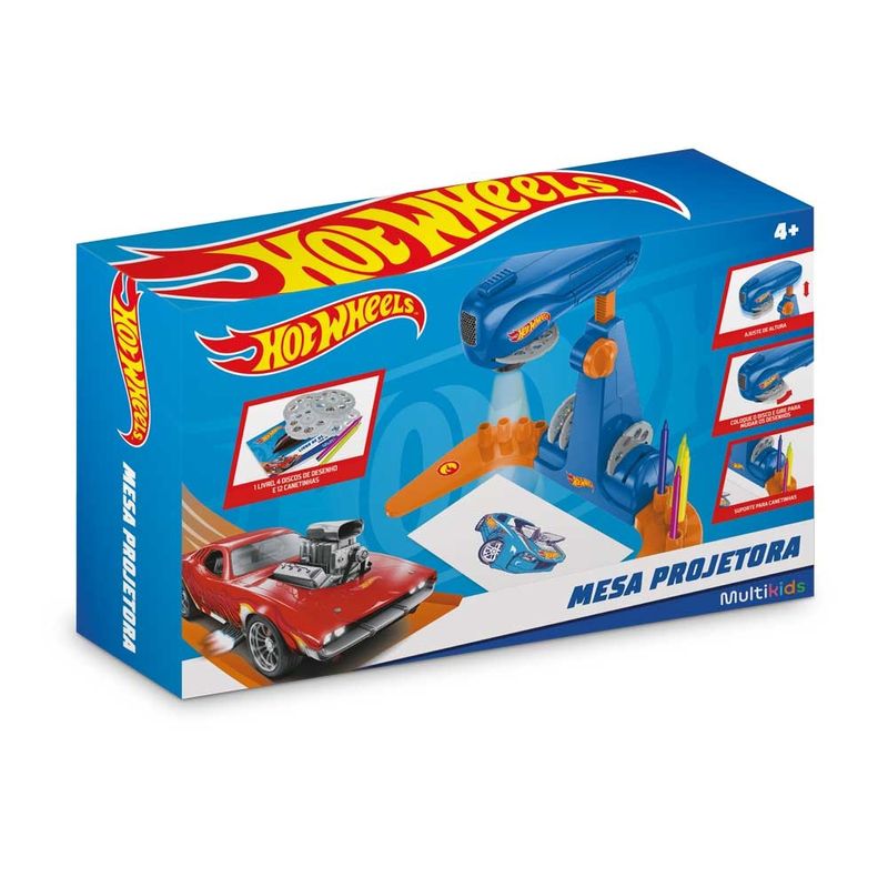 Mesa-Projetora---Hot-Wheels---Azul---Multikids-3