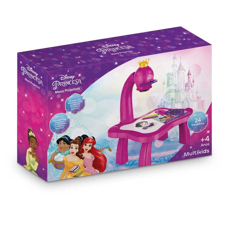 Mesa-Projetora---Disney---Princesas---Rosa---Multikids-4