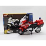 Veiculo-de-Brinquedo---Motocicleta-Com-Luz-E-Som---Vermelha---1-20---Shiny-Toys-5