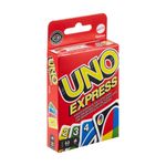 Jogo-de-Cartas---Uno---Express---56-cartas---Mattel-0