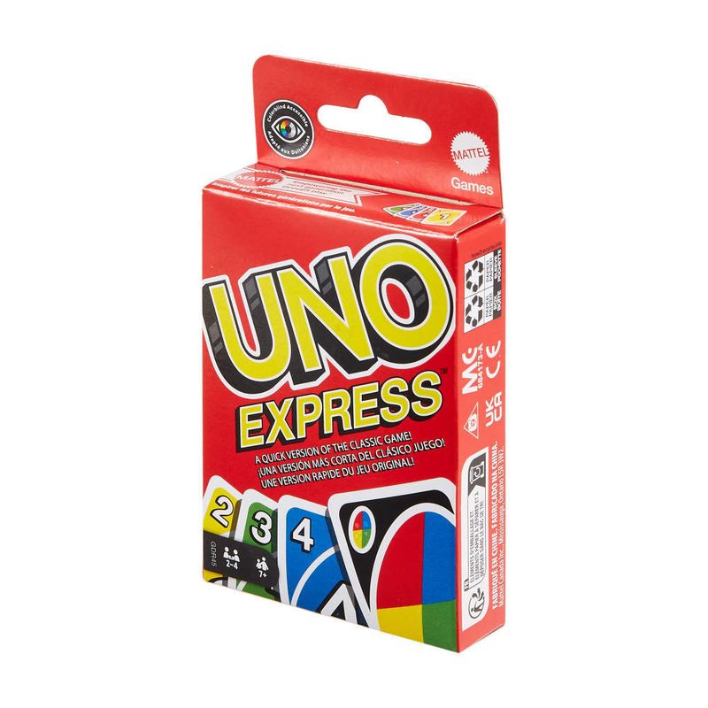 Jogo-de-Cartas---Uno---Express---56-cartas---Mattel-1