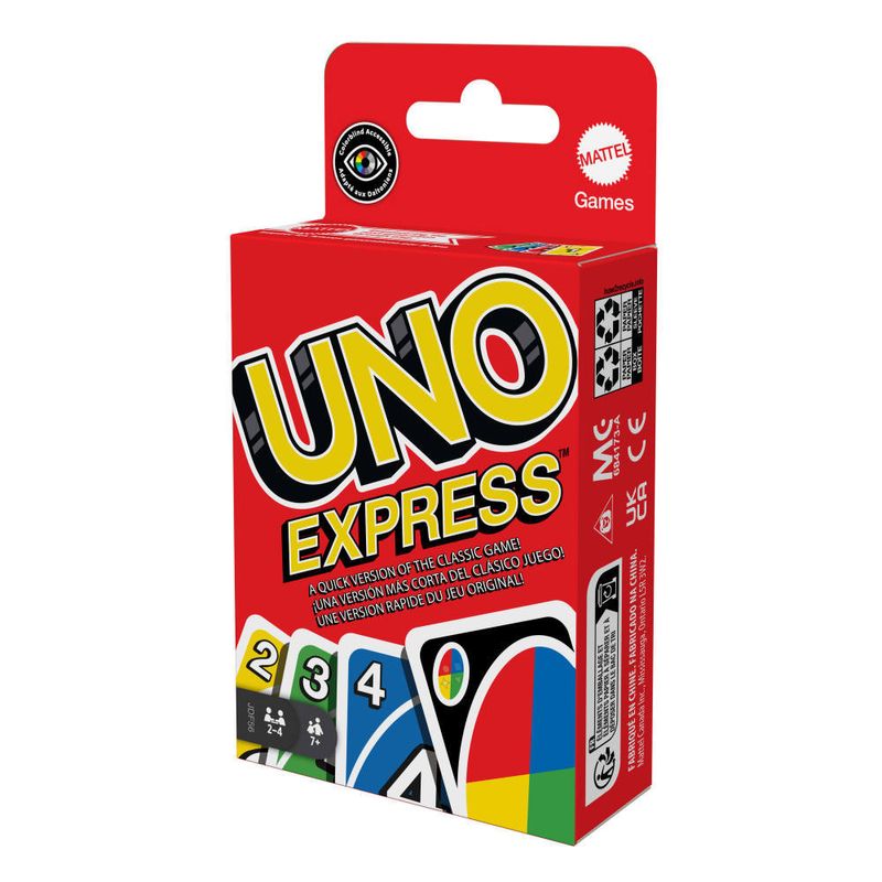 Jogo-de-Cartas---Uno---Express---56-cartas---Mattel-5