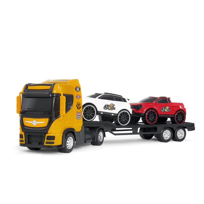 Mini-Veiculo---BS-Cargas---Top-Truck---Reboque---Sortido---BS-Toys-0