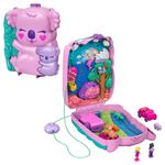 Conjunto-De-Brinquedo---Polly-Pocket---Estojo-De-Koala---Mattel-0