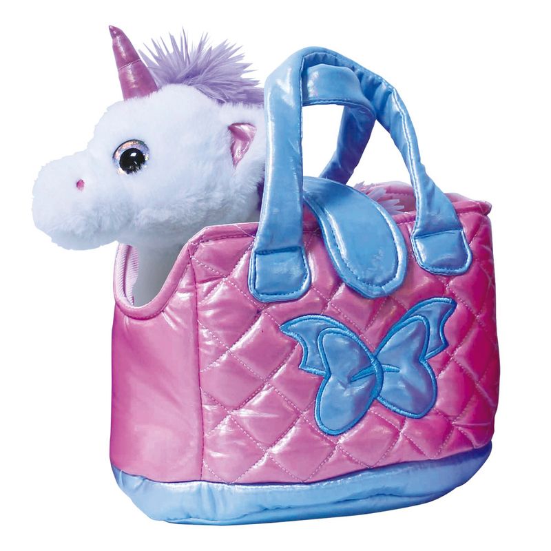 Conjunto-Bolsa-Com-Pelucia---Unicornio---Sortido---Toyng-0