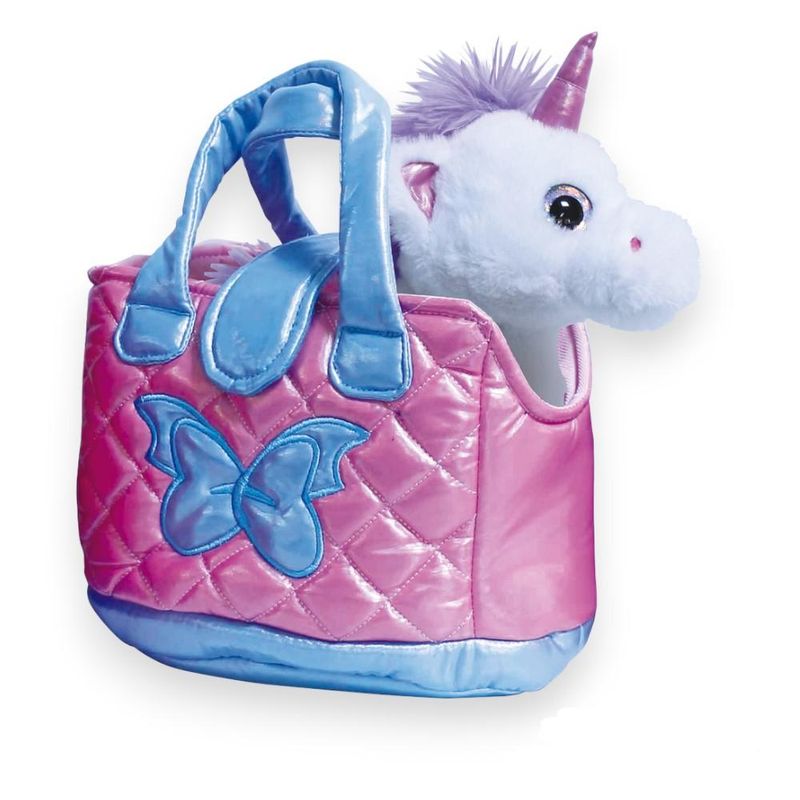 Conjunto-Bolsa-Com-Pelucia---Unicornio---Sortido---Toyng-1