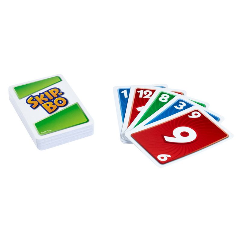 Jogo-de-Cartas---Skip-Bo---Uno---Mattel--0