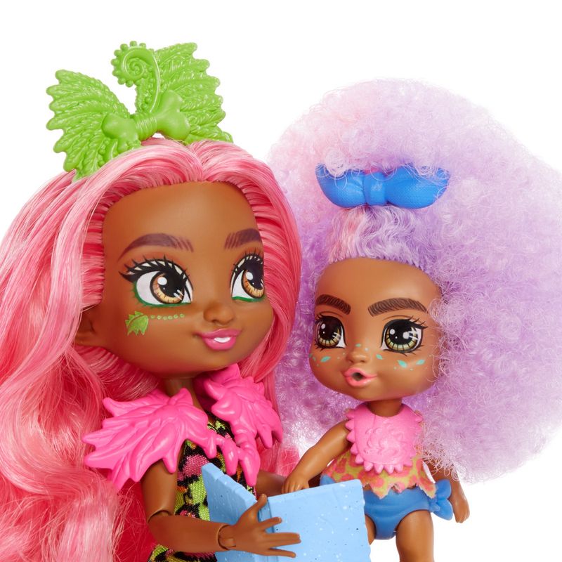 Bonecas-Articuladas---Cave-Club---Fernessa-e-Furrah---Mattel-2