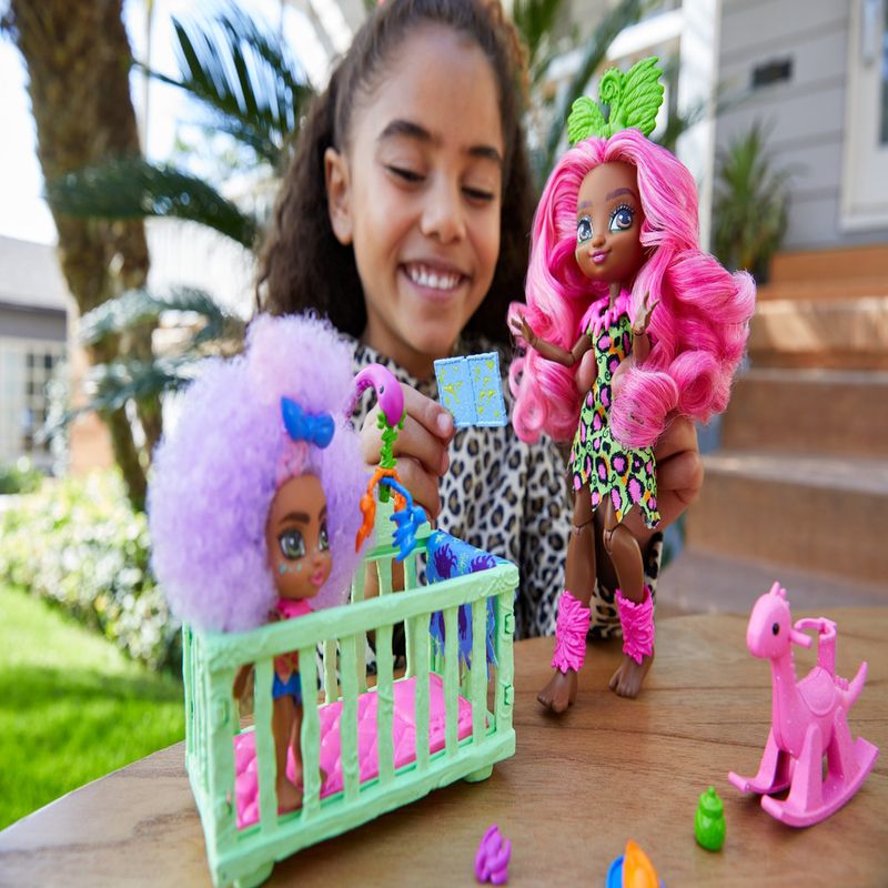Bonecas-Articuladas---Cave-Club---Fernessa-e-Furrah---Mattel-5