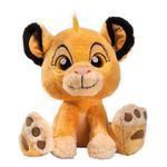 Pelucia---Simba-Big-Feet-30-cm---Disney---Fun-0