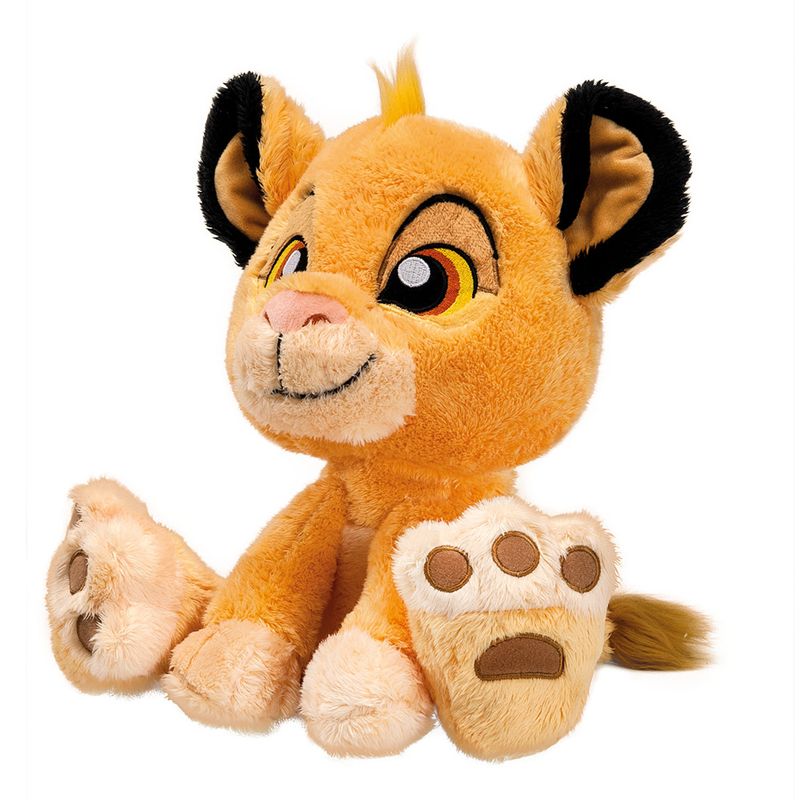 Pelucia---Simba-Big-Feet-30-cm---Disney---Fun-2