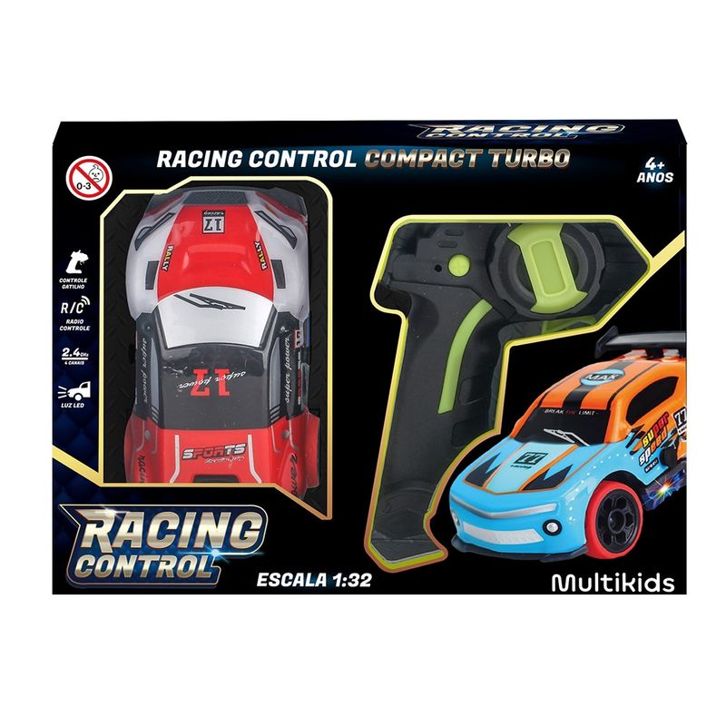 Carrinho-De-Controle-Remoto---Racing-Control---Compact-Turbo---1-32---Multikids-1