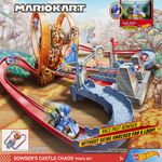 Pista-Hot-Wheels---Mario-Kart---Track-Castelo-do-Caos-de-Bow-Vermelho---GNM22---Mattel-5