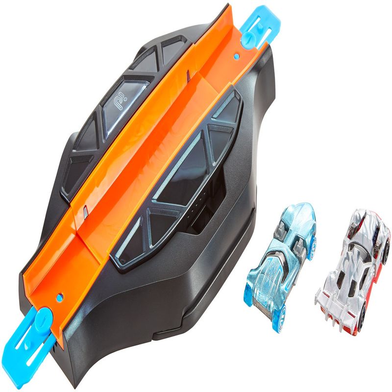 Pista-Hot-Wheels---Id-Smart-Portal-Kit---FXB53---Mattel-3