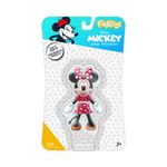 Figura-Articulada---Disney-E-Seus-Amigos----Flexfigs---Minnie---Estrela-0