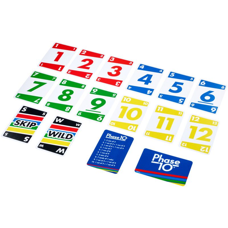 Jogo-De-Cartas---Phase-10---De-2-a-6-Jogadores---Mattel-2