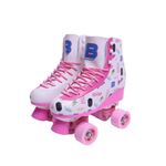 Patins---Barbie---04-Rodas---Tamanho-35-36---Rosa---Fun-5