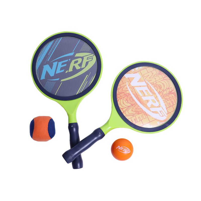 Jogo-de-Raquetes---Nerf---Tenis---Fun-0