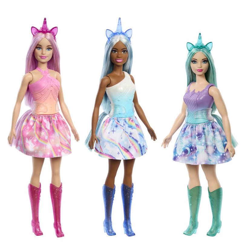 Boneca---Barbie-Unicornio---Saia-Roxa---Mattel-3