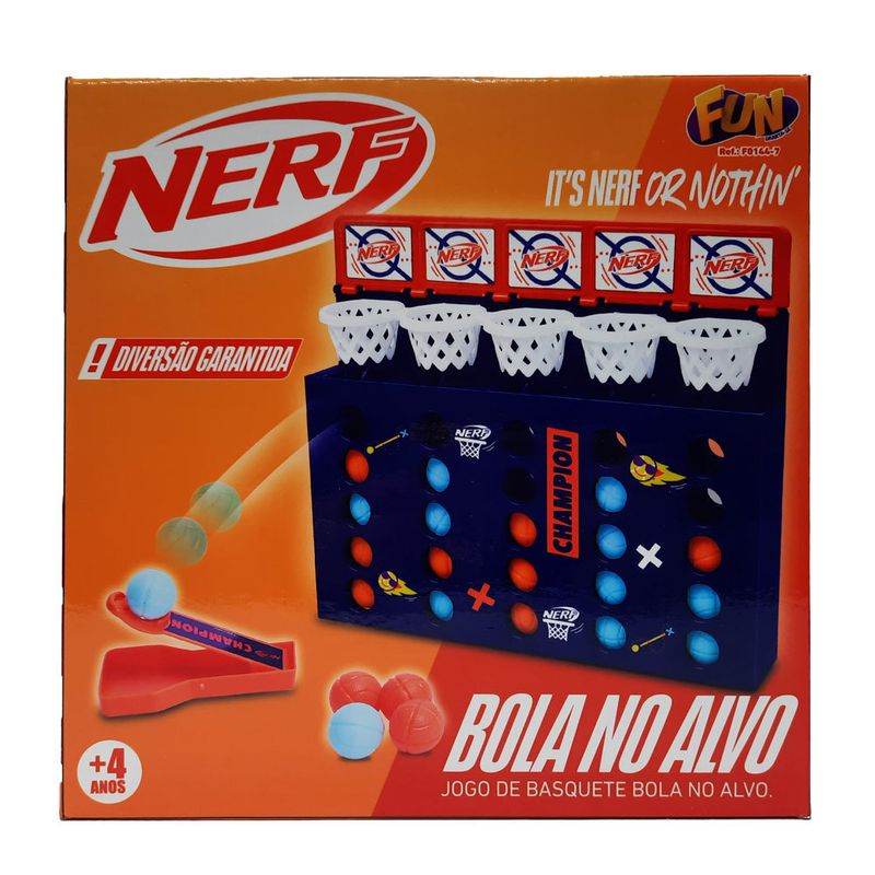 Jogo-de-Acao---Nerf---Basquete-Bola-no-Alvo---Fun-1