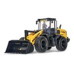Carrinho---Trator---Pa-Carregadeira---New-Holland---Usual-Brinquedos-0