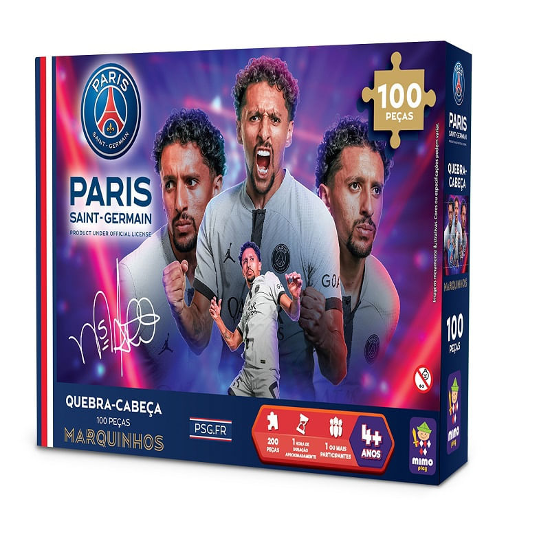 Quebra-Cabeca---Psg---Marquinhos---100-pecas---Mimo-0