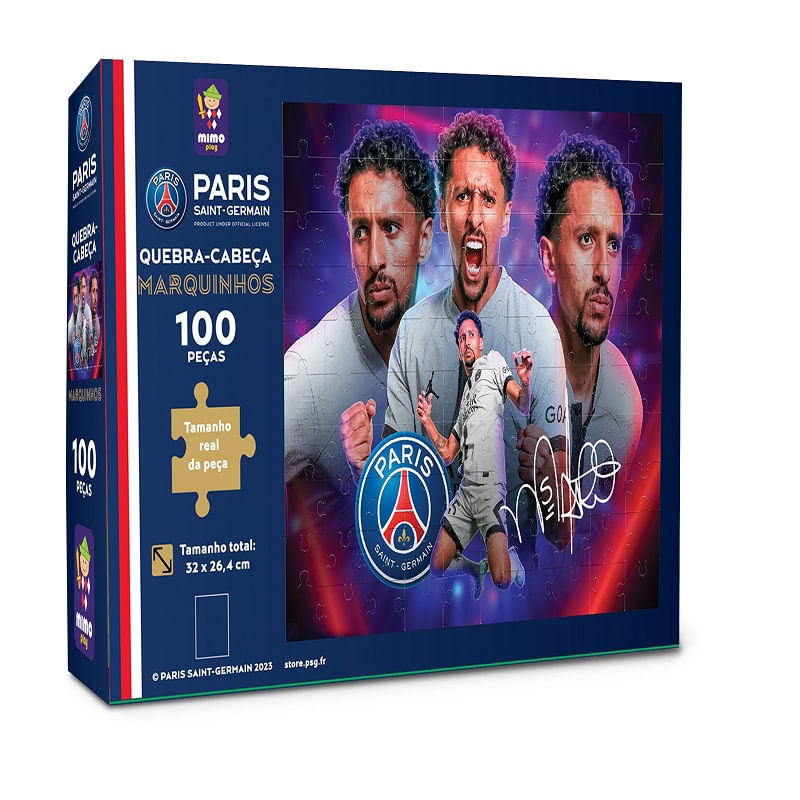 Quebra-Cabeca---Psg---Marquinhos---100-pecas---Mimo-1
