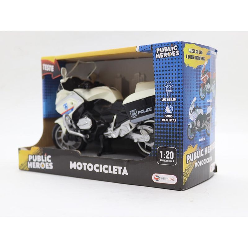 Motocicleta-com-Luz-e-Som---Branca---1-20---Shiny-Toys-5