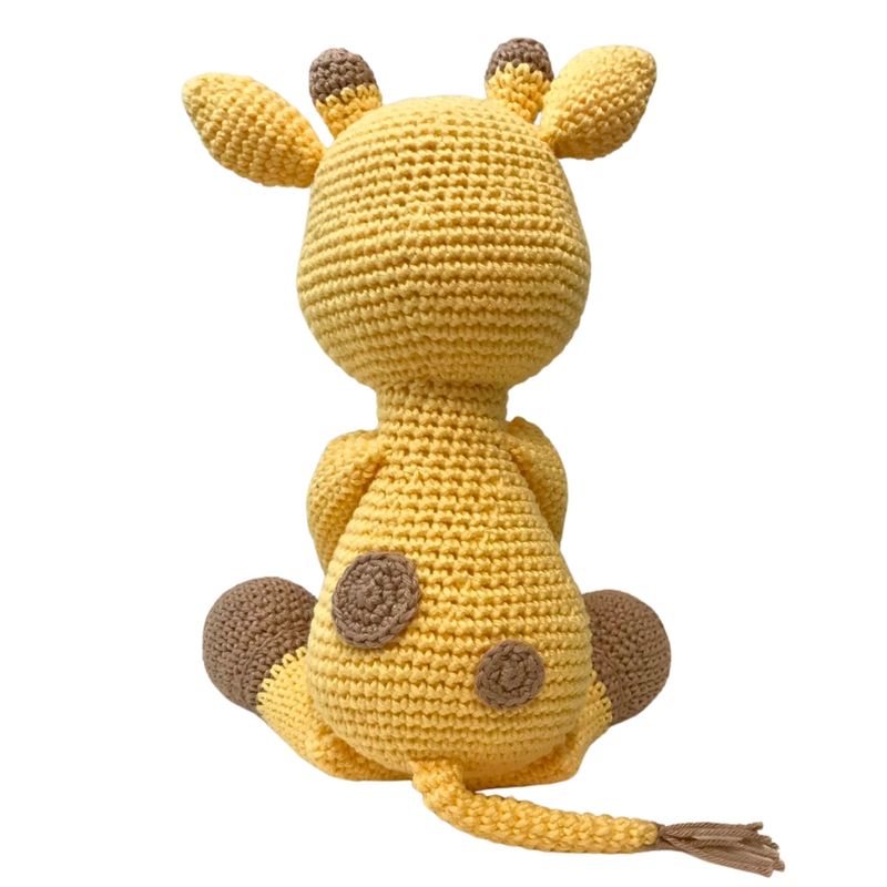 Girafa-Focinho---Amarelo---Amigu-Amigurumis-1