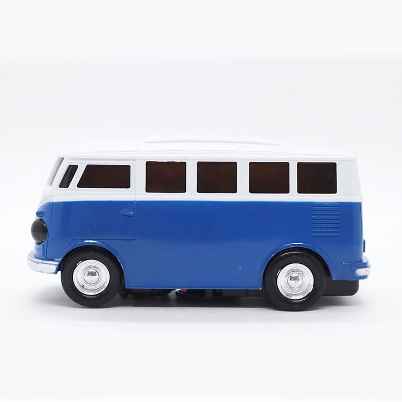 Carrinho---Kombi-Com-Luz-e-Som---Bate-e-Volta---Gira-360o---Azul---Shiny-Toys-0