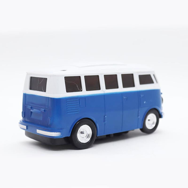 Carrinho---Kombi-Com-Luz-e-Som---Bate-e-Volta---Gira-360o---Azul---Shiny-Toys-1