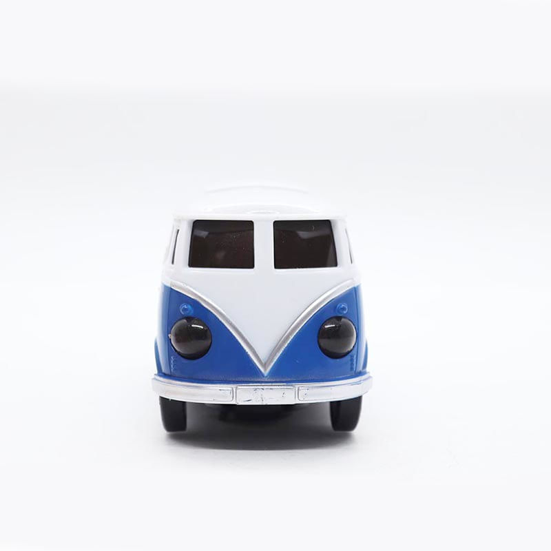Carrinho---Kombi-Com-Luz-e-Som---Bate-e-Volta---Gira-360o---Azul---Shiny-Toys-3