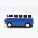 Carrinho---Kombi-Com-Luz-e-Som---Bate-e-Volta---Gira-360o---Azul---Shiny-Toys-5